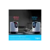 Câmera de vídeo IP TP-Link (Tapo C225)