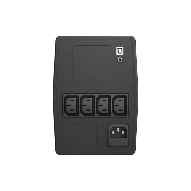 Uninterruptible power supply Trust  (23504_TRUST)