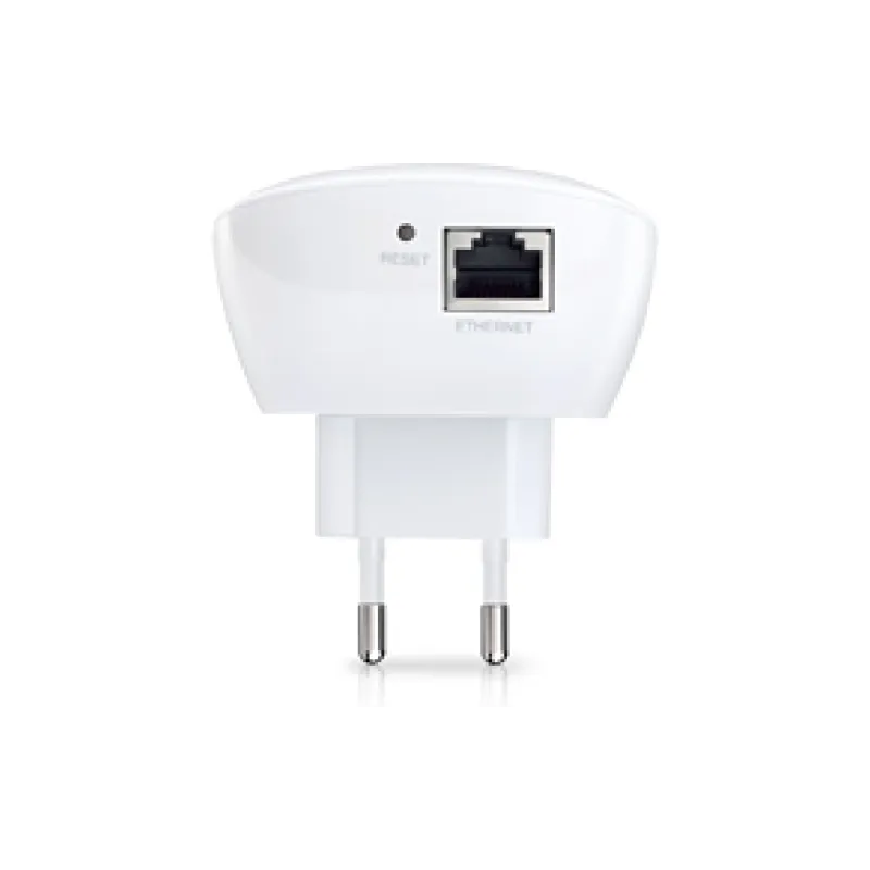 Ретранслатор на Wi-Fi сигнал TP-Link (TL-WA850RE)