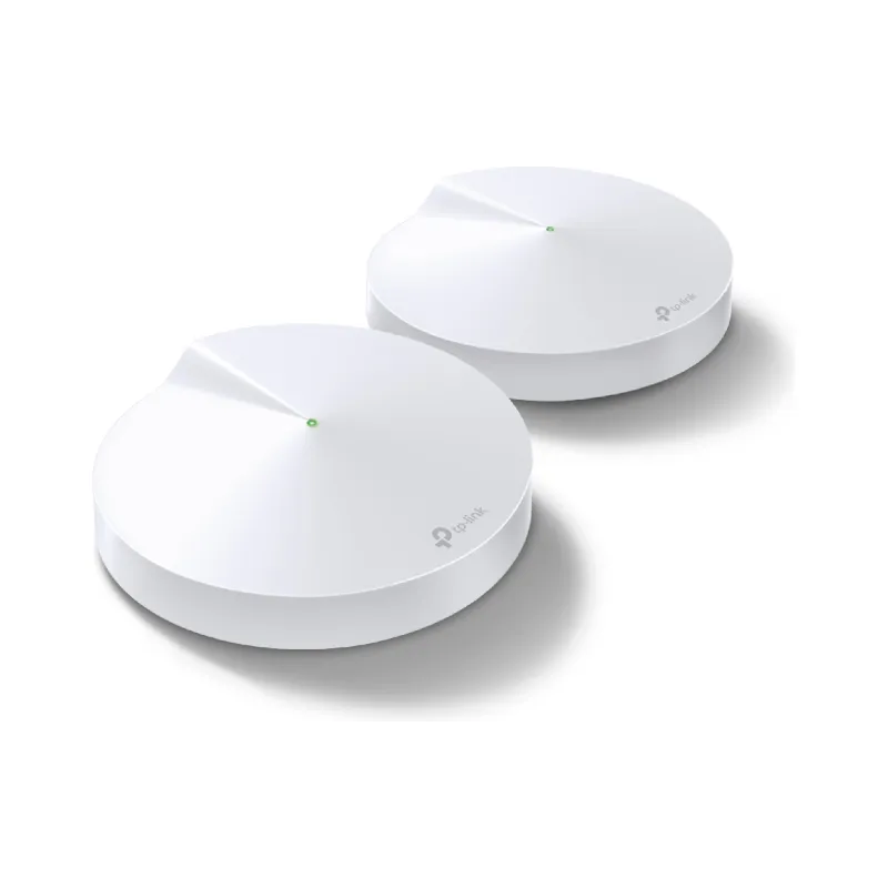 Wi-Fi system TP-Link  M5 (Deco M5 2 pack)