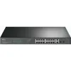 Διακόπτης TP-Link (TL-SG1218MP)