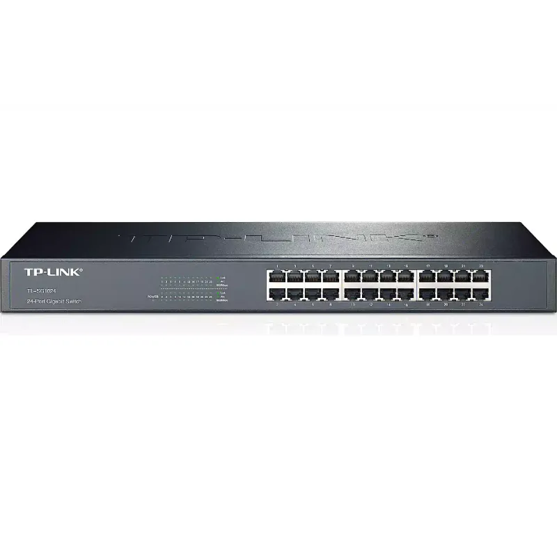 Preklop TP-Link (TL-SG1024)