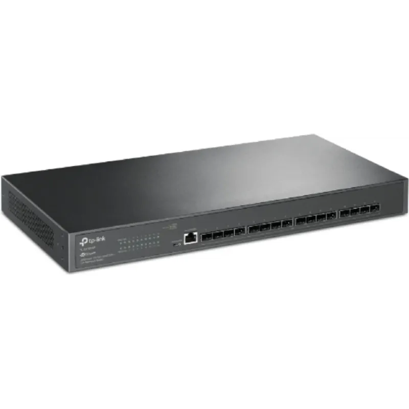 Trocar TP-Link JetStream (TL-SX3016F)