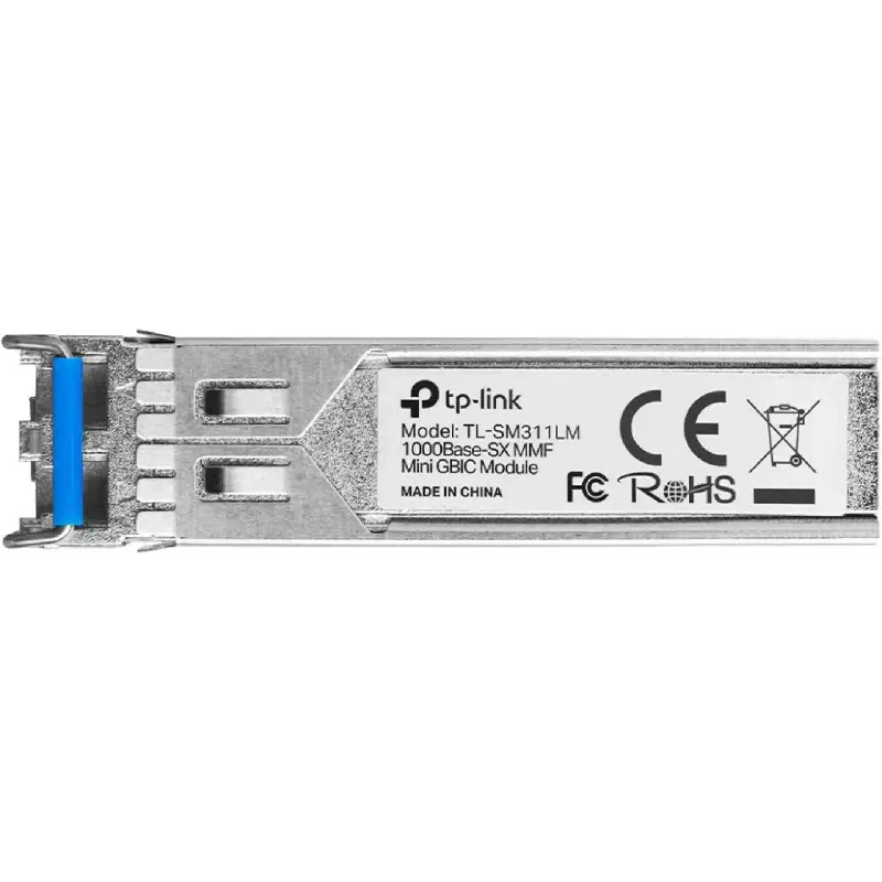 Трансивър TP-Link (TL-SM311LM)