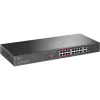 Превключвател TP-Link (TL-SL1218P)