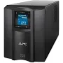 Непрекъсваемо захранване APC Smart-UPS (SMC1500IC)
