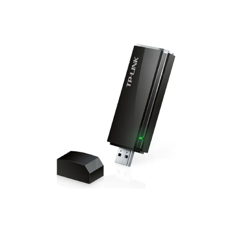 Wi-Fi adapter TP-Link (Archer T4U)