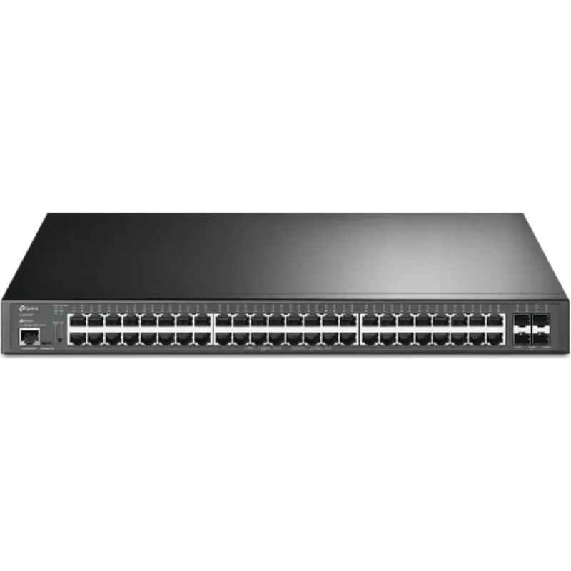 Switch TP-Link  (TL-SG3452XP)