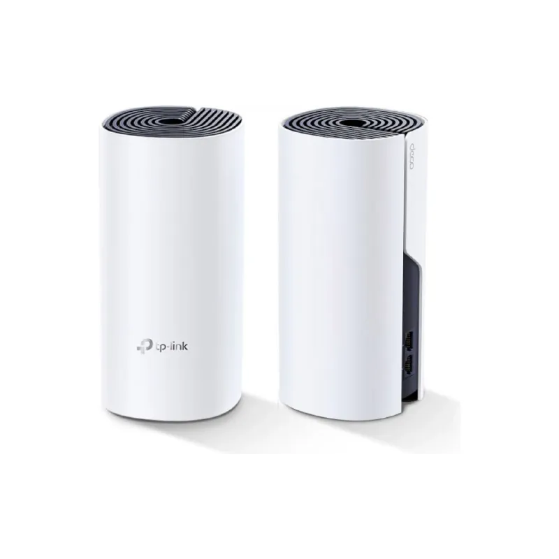 جهاز التوجيه TP-Link P9 (Deco P9 2 pack)