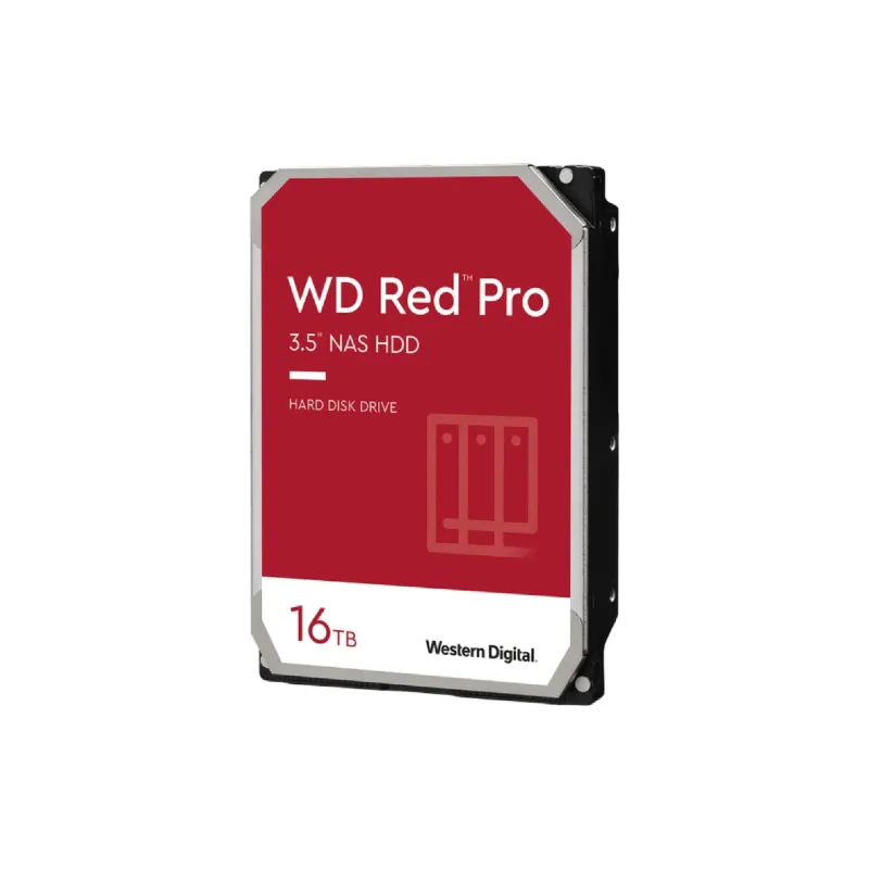 Накопитель HDD WD (WD161KFGX)