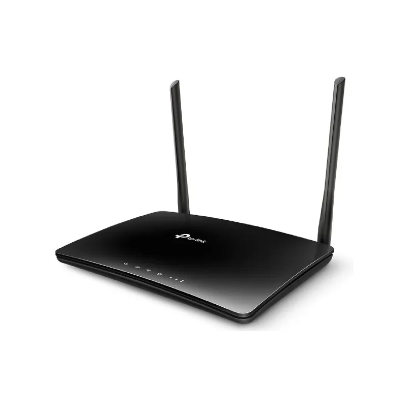 جهاز التوجيه TP-Link (Archer MR400)