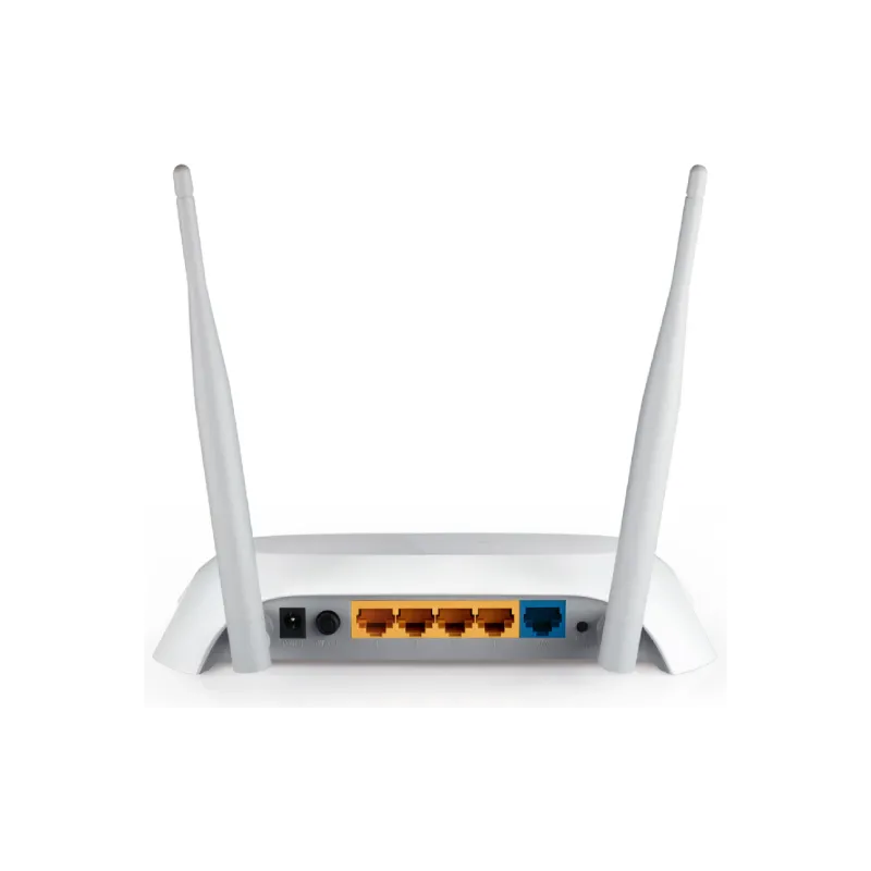 Router TP-Link  (TL-MR3420)