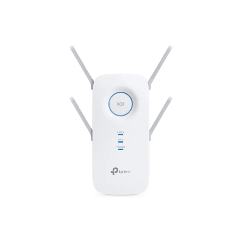 Extensor de alcance Wi-Fi TP-Link (RE650)