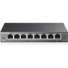 Trocar TP-Link (TL-SG108E)