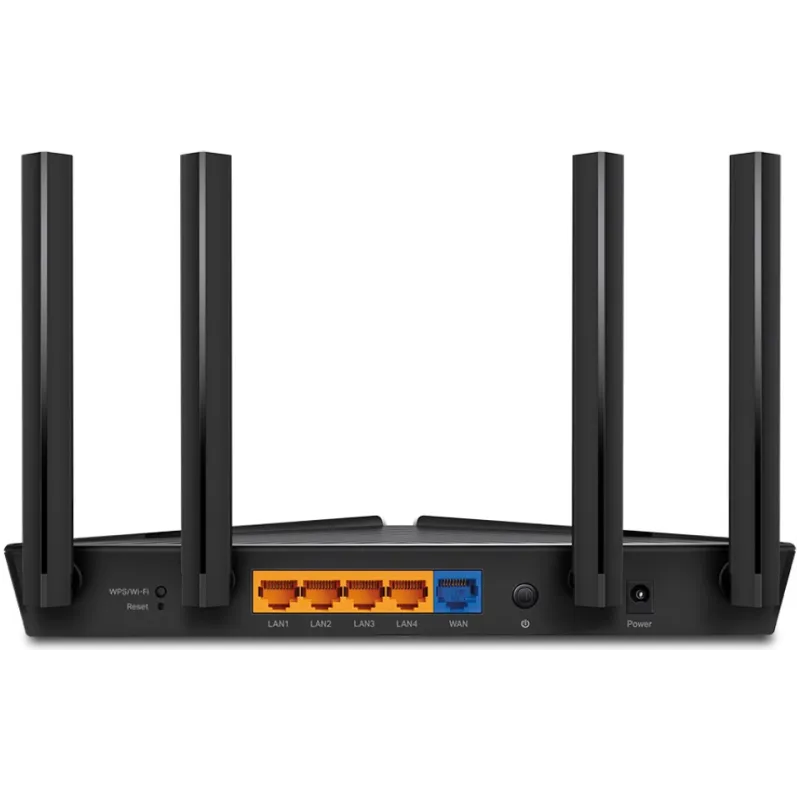 Usmerjevalnik TP-Link (Archer AX53)