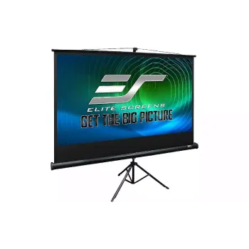 Pantalla sobre un trípode Elite Screens (T72UWH)