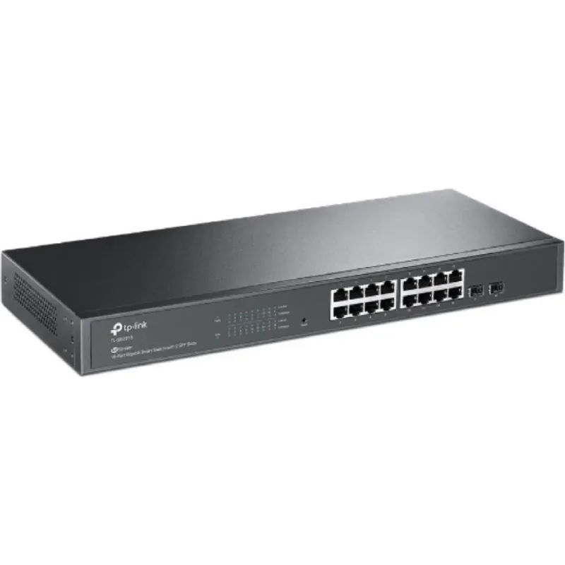 Trocar TP-Link JetStream (TL-SG2218)