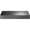 يُحوّل TP-Link (TL-SG1210MPE)