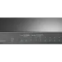 يُحوّل TP-Link (TL-SG1210MPE)
