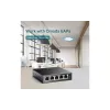 Schalten TP-Link (TL-SF1005LP)