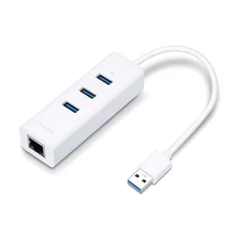 Adaptador de rede TP-Link (UE330)