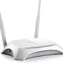 Router TP-Link (TL-MR3420)