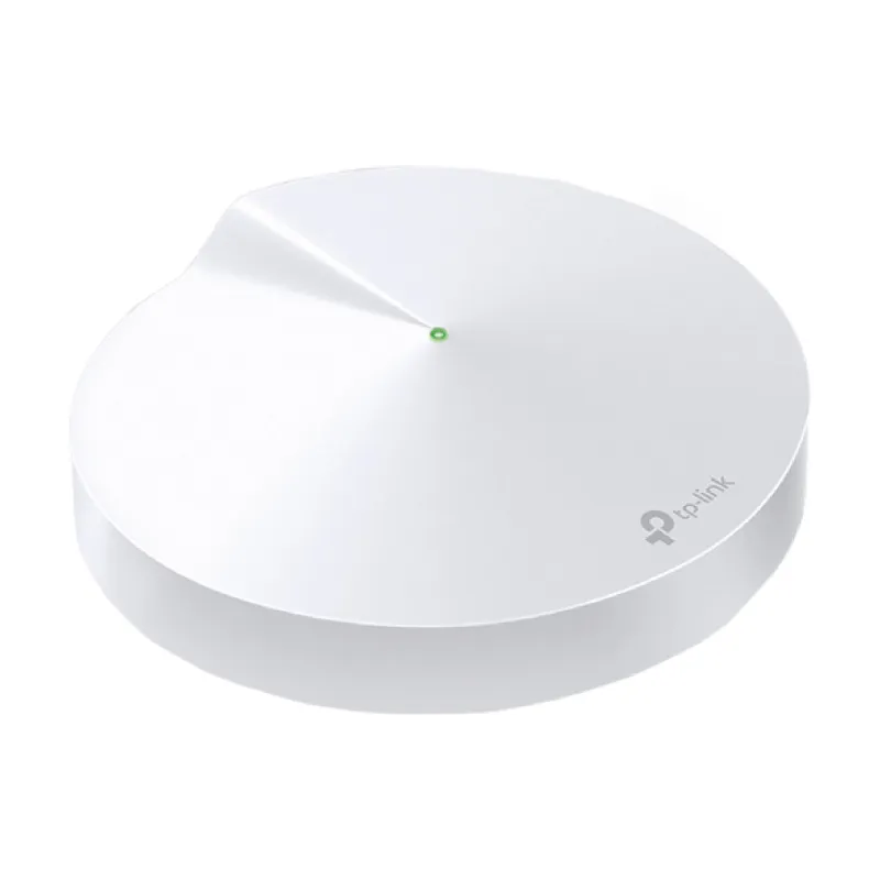 Roteador TP-Link (Deco M5 1 pack)