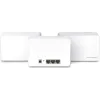 جهاز التوجيه Mercusys (Halo-H80X-3-pack)