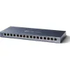 Trocar TP-Link (TL-SG116)
