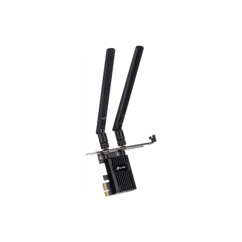 Wi-Fi adapter TP-Link (Archer TX55E)