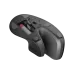 Мишка Trust, Black (23507_TRUST)
