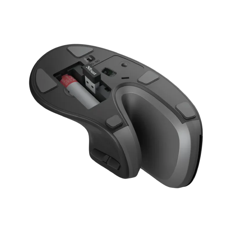 Rato Trust, Black (23507_TRUST)