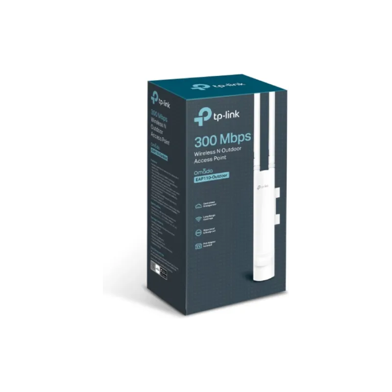 Zugangspunkt TP-Link (EAP110 Outdoor)
