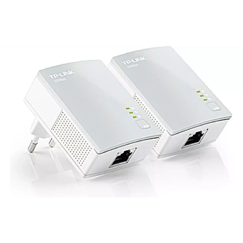 تعيين TP-Link (TL-PA4010 kit)