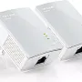 تعيين TP-Link (TL-PA4010 kit)
