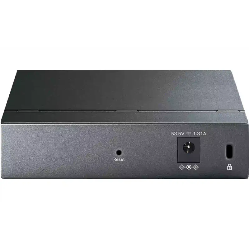Превключвател TP-Link (TL-SG105PE)