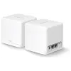 نظام واي فاي Mercusys (Halo-H30G-2-pack)