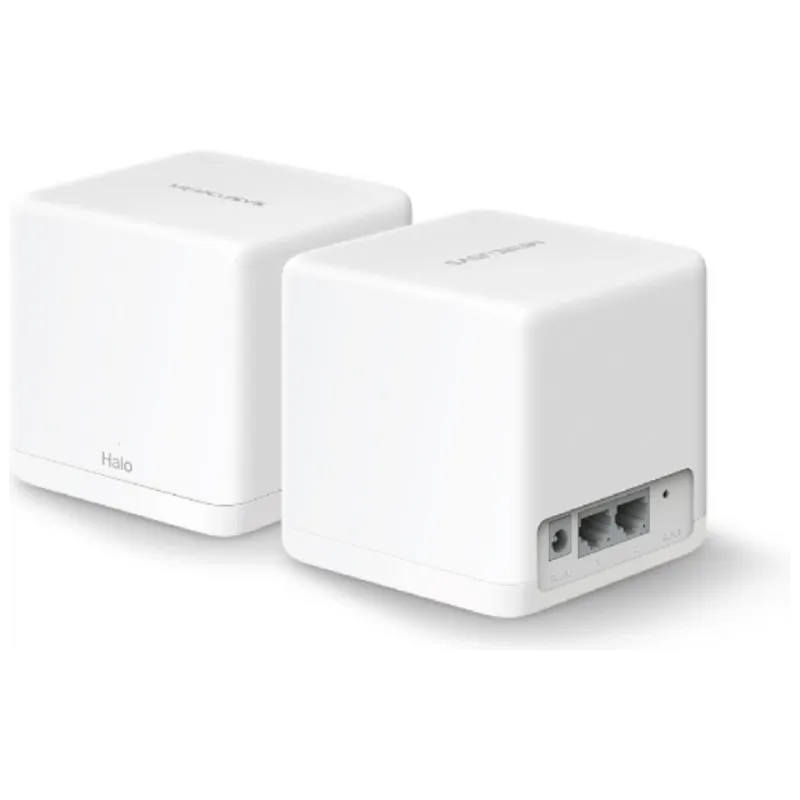 نظام واي فاي Mercusys (Halo-H30G-2-pack)