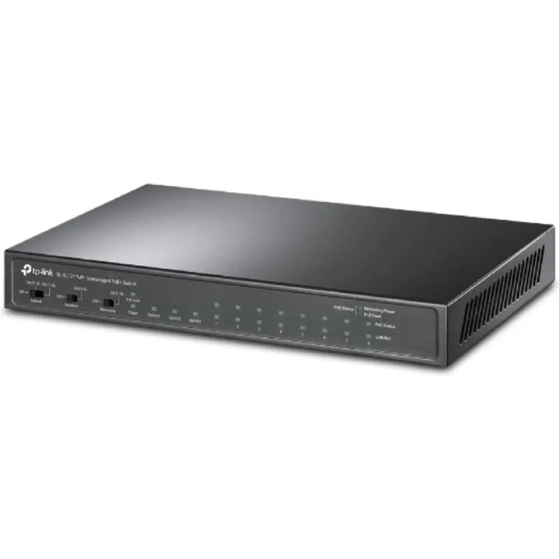 Switch TP-Link  (TL-SL1311MP)