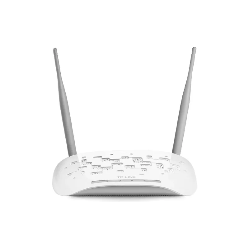 نقطة الوصول TP-Link (TL-WA801N)