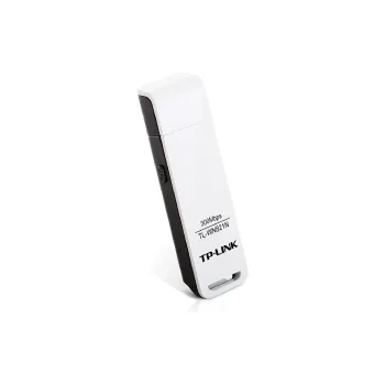 Adaptador Wi-Fi TP-Link (TL-WN821N)
