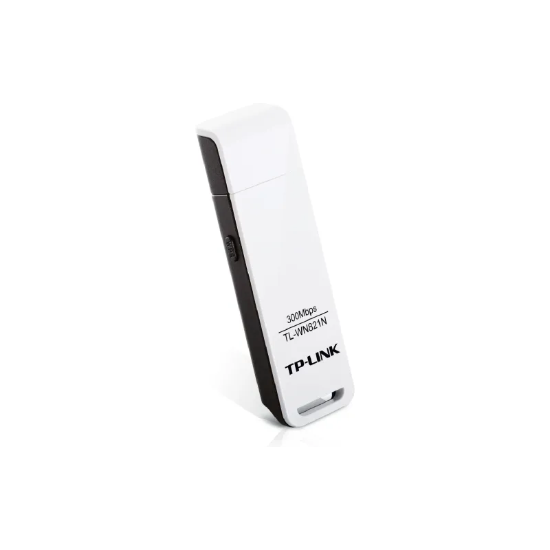 Wi-Fi adapter TP-Link  (TL-WN821N)