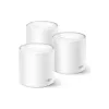 Wi-Fi system TP-Link  X50 (Deco X50 3 pack)