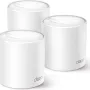 Wi-Fi rendszer TP-Link X50 (Deco X50 3 pack)