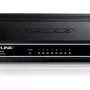 Schalten TP-Link (TL-SG1008D)