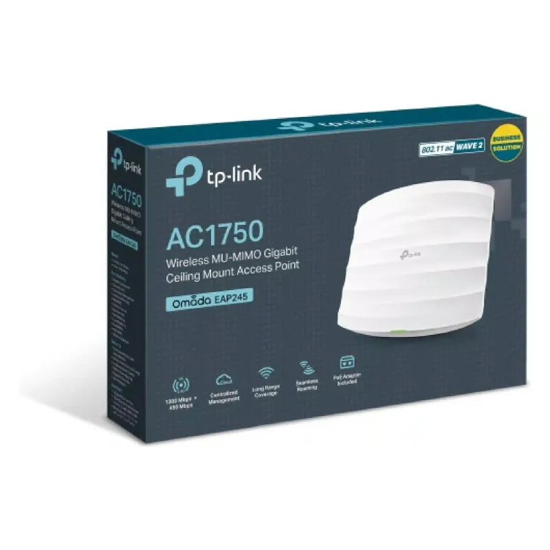 Zugangspunkt TP-Link EAP245 (EAP245)