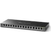 Switch TP-Link  (TL-SG116E)