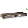 Switch TP-Link  (TL-SF1016)
