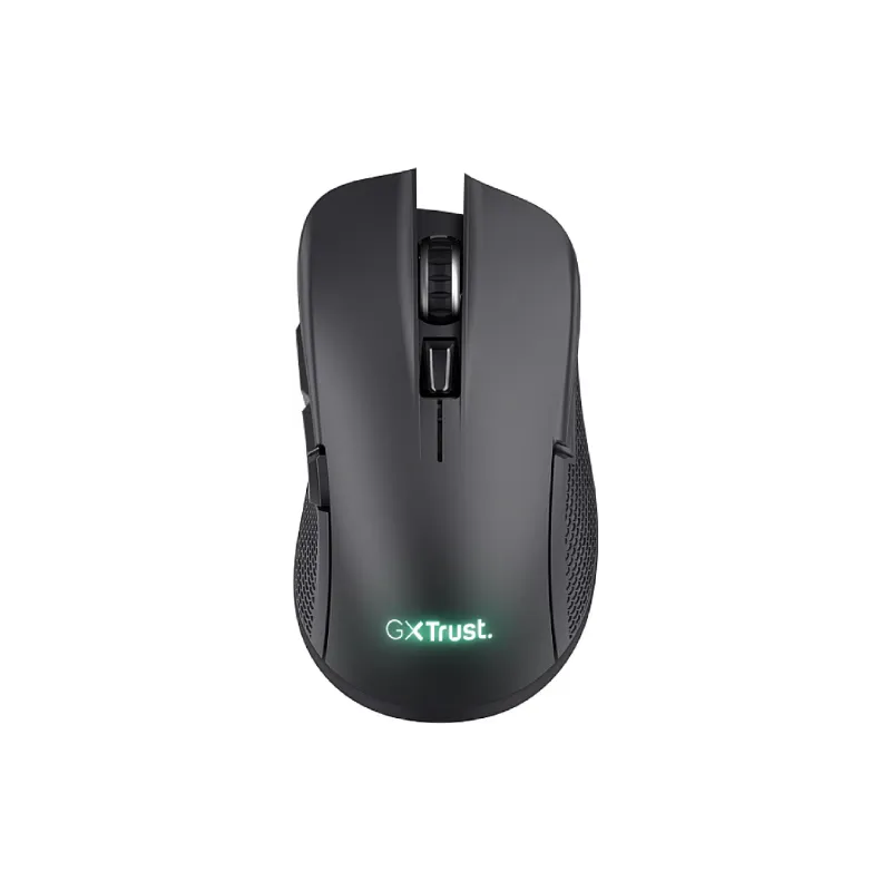 Mouse Trust  Black (24888_TRUST)