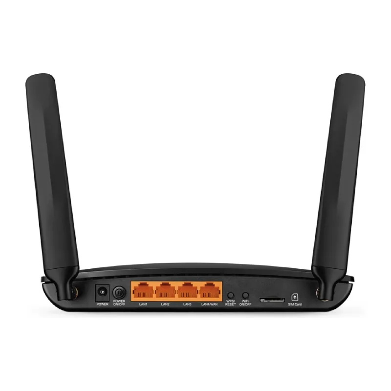 Рутер TP-Link (TL-MR150)